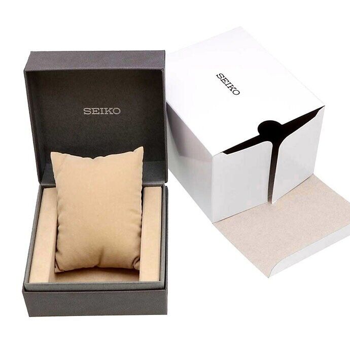 SEIKO SPIRIT SBTQ045 CHRONOGRAPH Men's Watch