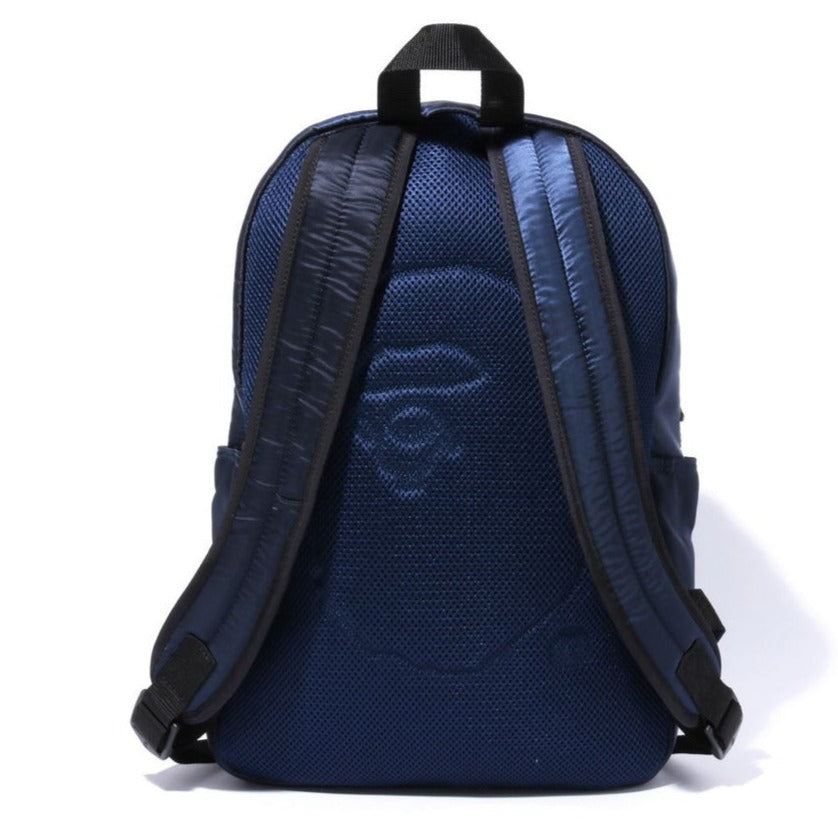 BAPE PADDED NYLON DAYPACK