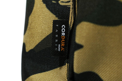 BAPE 1ST CAMO DAYPACK YELLOW