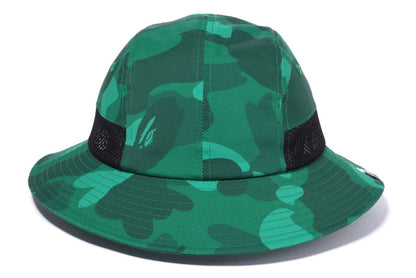 BAPE COLOR CAMO PANEL HAT