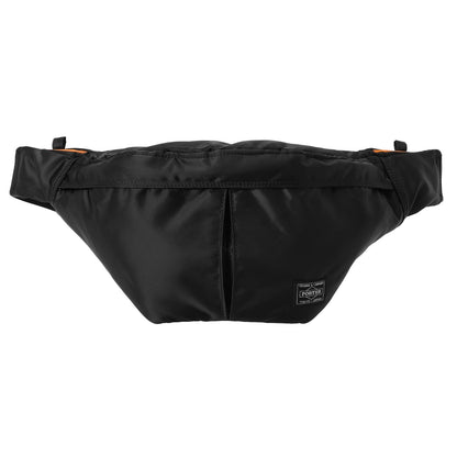 PORTER TANKER WAIST BAG (L) BLACK