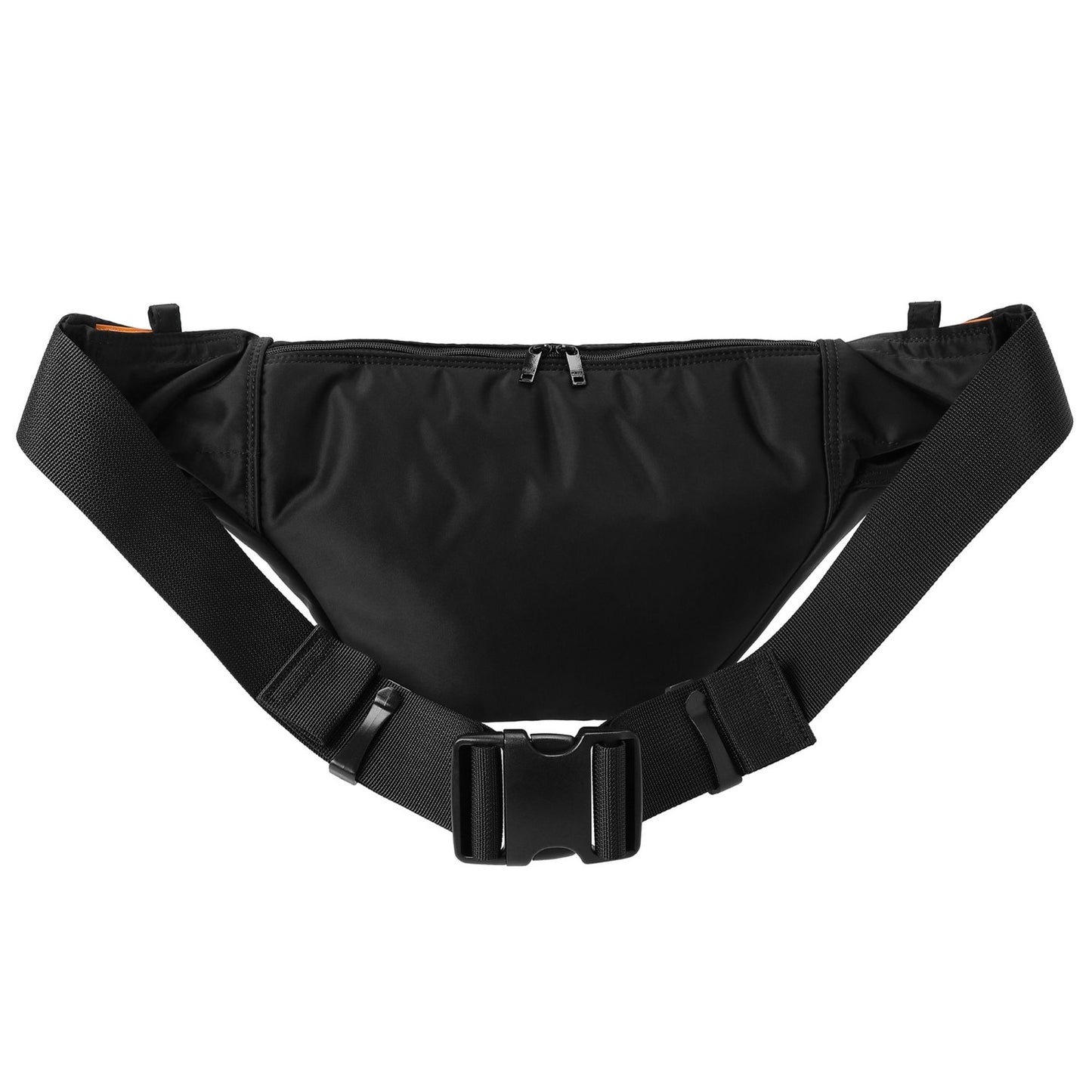 PORTER TANKER WAIST BAG (L) BLACK