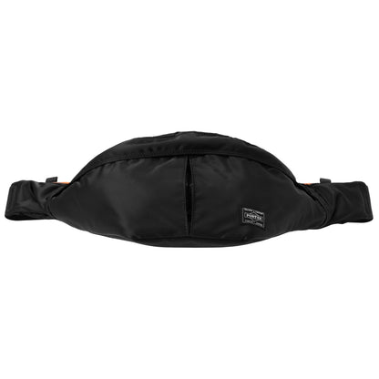 PORTER TANKER WAIST BAG (L) BLACK