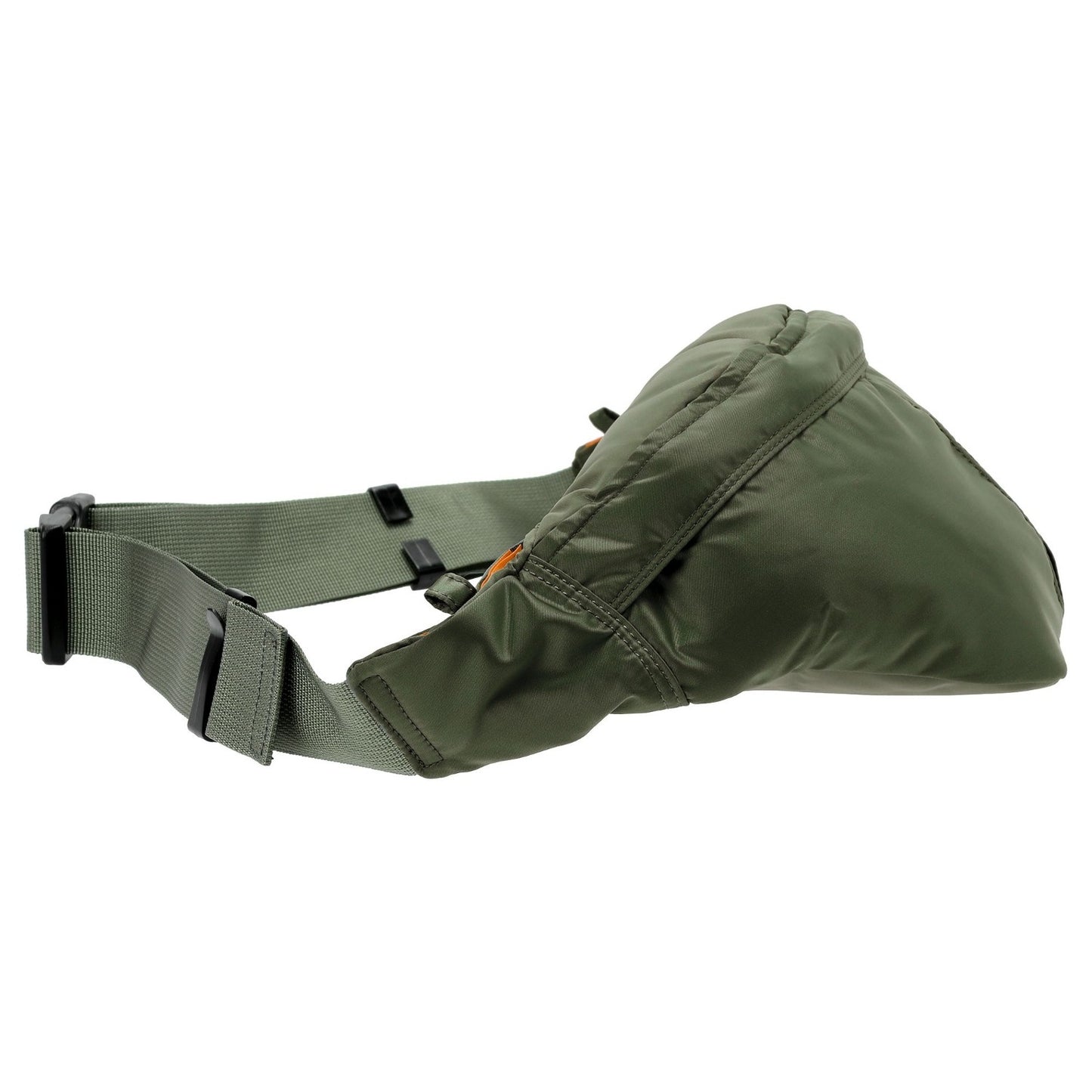 PORTER TANKER WAIST BAG (L) SAGE GREEN