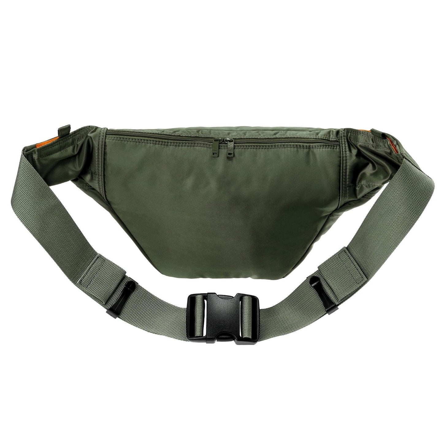 PORTER TANKER WAIST BAG (L) SAGE GREEN