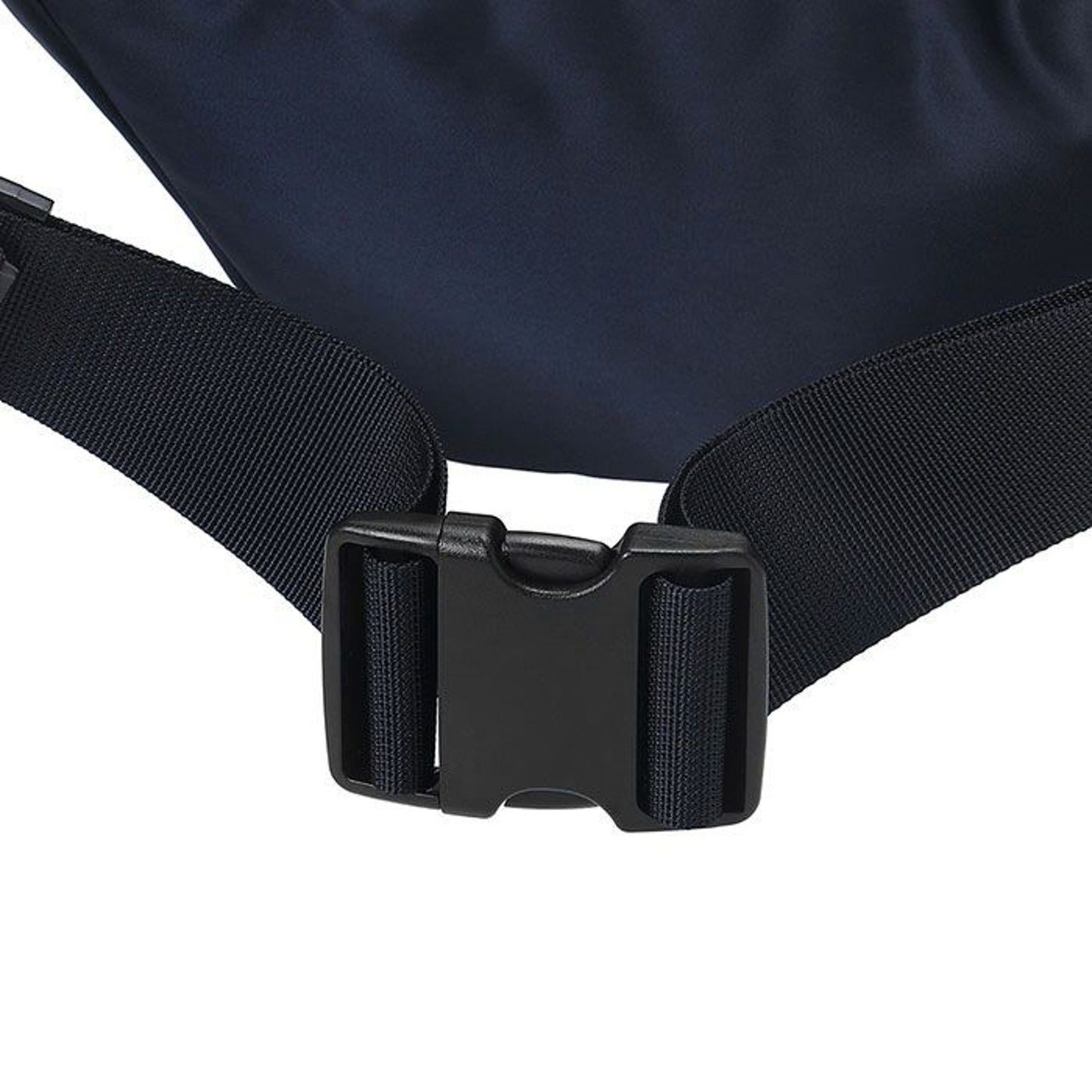 PORTER TANKER WAIST BAG (L) IRON BLUE