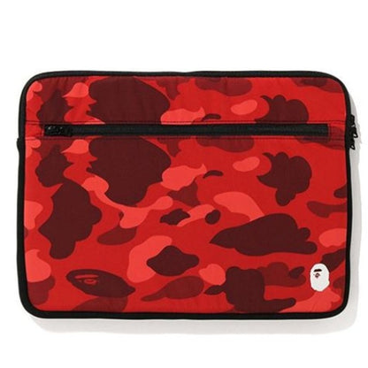 BAPE COLOR CAMO PC CASE 15inch