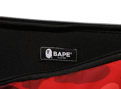 BAPE COLOR CAMO PC CASE 15inch