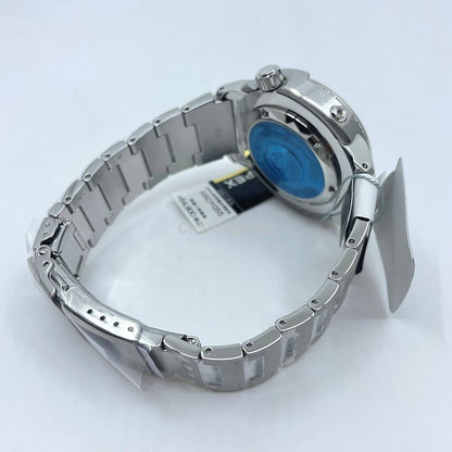 SEIKO PROSPEX SBDY055 Blue Mechanical Baby Tuna Divers Men's Watch