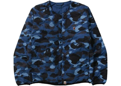 BAPE COLOR CAMO LIGHT JACKET