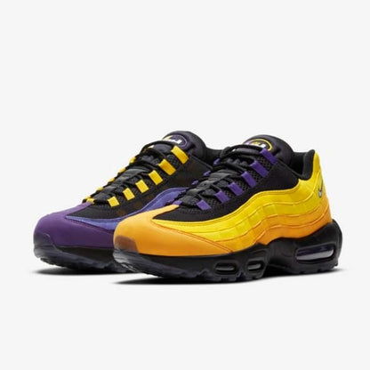 2020 NIKE AIR MAX 95 NRG LEBRON HOME TEAM