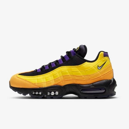 2020 NIKE AIR MAX 95 NRG LEBRON HOME TEAM