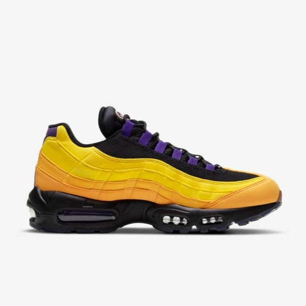 2020 NIKE AIR MAX 95 NRG LEBRON HOME TEAM