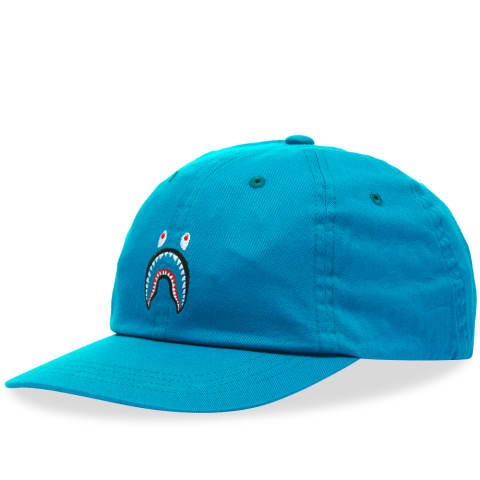 BAPE SHARK PANEL CAP