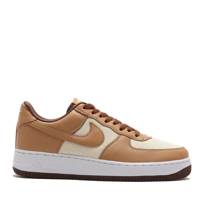 2021 NIKE AIR FORCE 1 QS ACORN