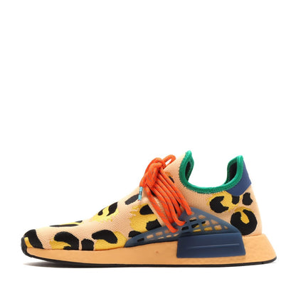 ADIDAS HU NMD ANIMAL PRINT 'Pulse Amber"