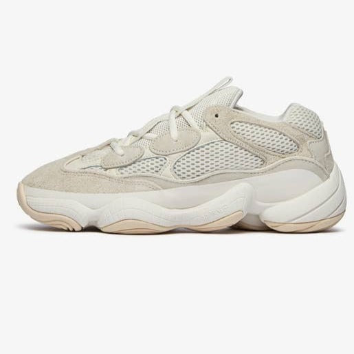 ADIDAS YEEZY 500 BONE WHITE ID5114