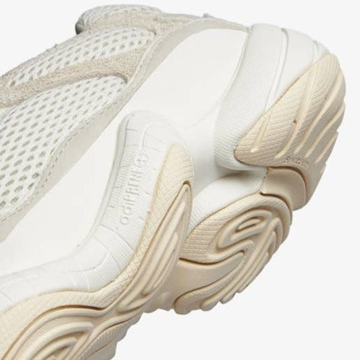 ADIDAS YEEZY 500 BONE WHITE ID5114