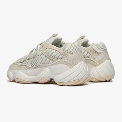 ADIDAS YEEZY 500 BONE WHITE ID5114