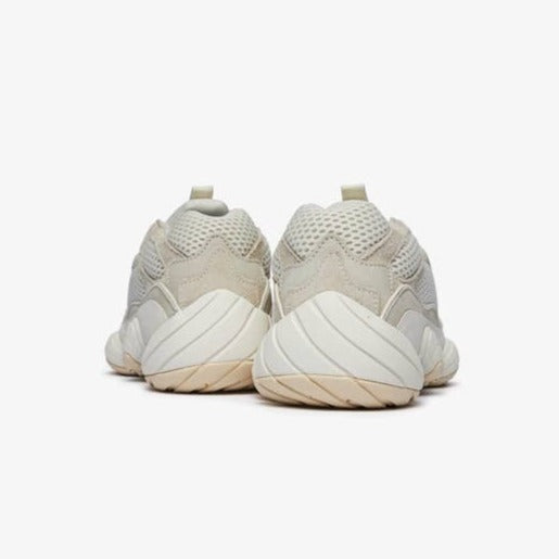 ADIDAS YEEZY 500 BONE WHITE ID5114