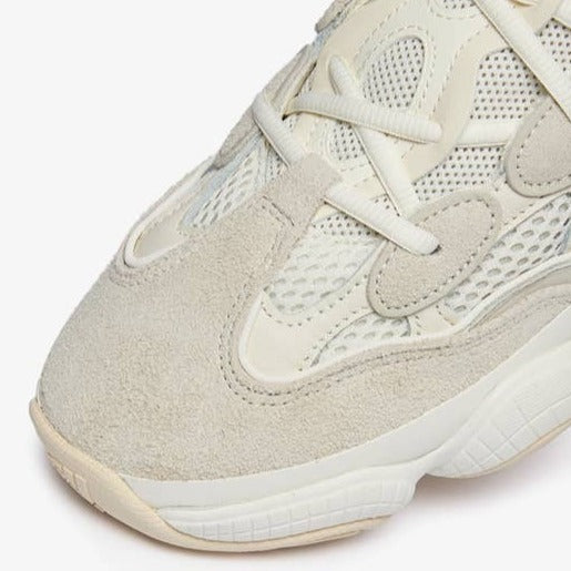 ADIDAS YEEZY 500 BONE WHITE ID5114