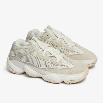 ADIDAS YEEZY 500 BONE WHITE ID5114