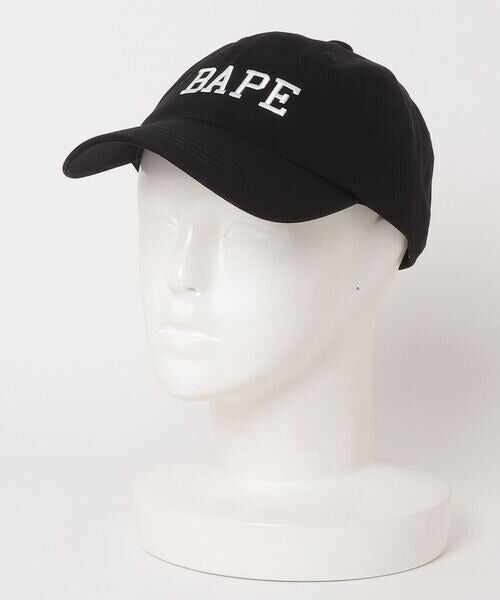 Bathing Ape Bape store Premium Summer Bag Strapback Hat