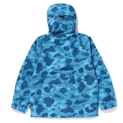 BAPE HONEYCOMB CAMO SNOWBOARD JACKET