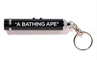 BAPE PROJECTOR LIGHT KEYCHAIN