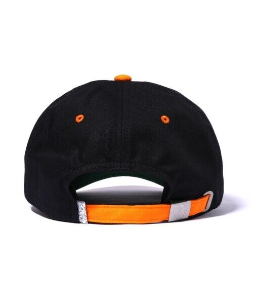 A BATHING APE BAPE COLLEGE PANEL CAP