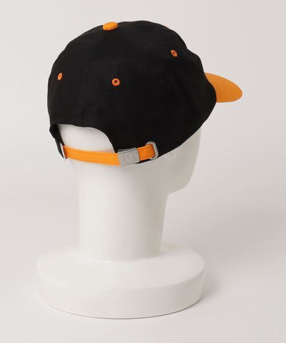 A BATHING APE BAPE COLLEGE PANEL CAP