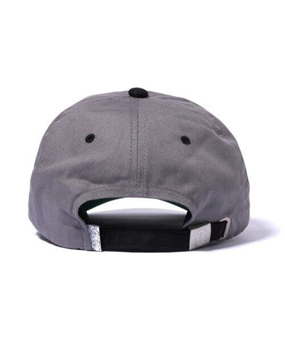 A BATHING APE BAPE COLLEGE PANEL CAP