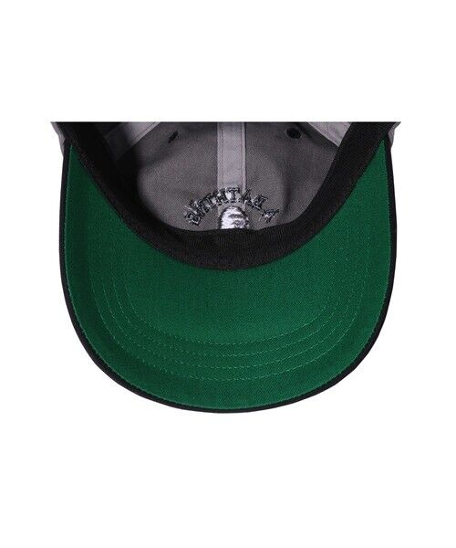 A BATHING APE BAPE COLLEGE PANEL CAP