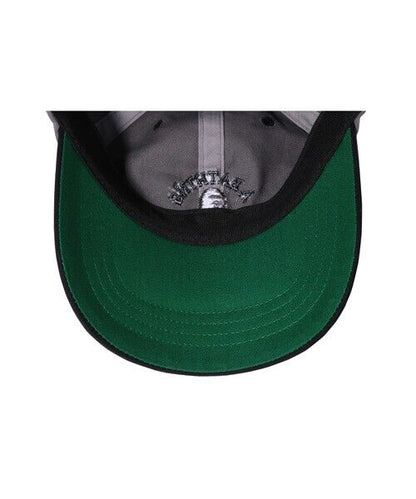 A BATHING APE BAPE COLLEGE PANEL CAP